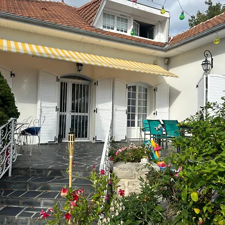 Oda ve Kahvaltı Chez Un Particulier